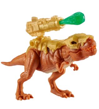 5 SURPRISE DINO STRIKE GLOW IN THE DARK SERIES 2 Hot on Sale