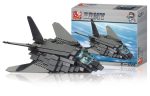 AF F 117 INVISIBLE BOMBER 209 PCS Online