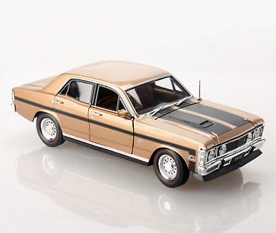 1:32 FORD FALCON B R1 R2 For Discount