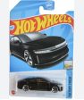 2022 Hot Wheels HW Green Speed Lucid Air For Cheap