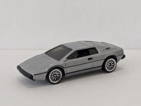 Loose - Hot Wheels Lotus Esprit S1 Online Sale