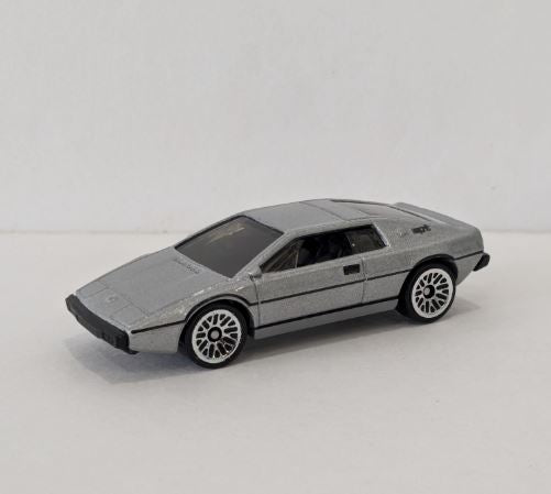 Loose - Hot Wheels Lotus Esprit S1 Online Sale