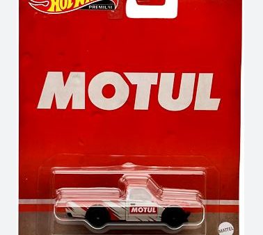 2023 Hot Wheels Pop Culture Motul Datsun 620 Hot on Sale