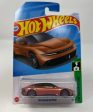 2024 Hot Wheels HW Green Speed DeLorean Alpha5 Discount