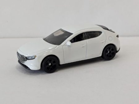 Loose - Matchbox 2019 Mazda 3 For Cheap