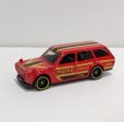 Loose - Hot Wheels 71 Datsun Bluebird 510 Wagon Online Sale