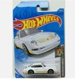 2021 Hot Wheels HW Dream Garage 96 Porsche Carrera Supply