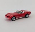 Loose - Hot Wheels 72 Corvette Stingray Convertible Online Sale