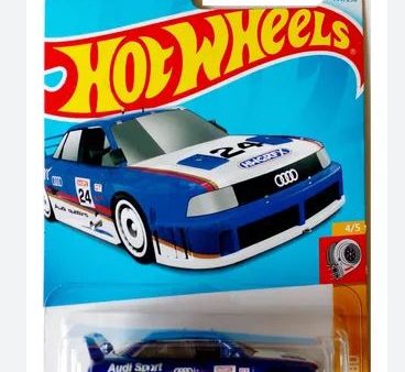 2024 Hot Wheel HW Turbo Audi 90 Quattro For Sale