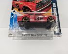 2012 Hot Wheels Faster Than Ever Datsun Bluebird 510 on Sale