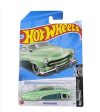 2024 Hot Wheels Rod Squad Hirohata Merc Online Hot Sale