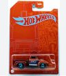 2021 Hot Wheels 53rd Anniversary Custom 56 Ford Truck For Discount