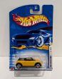 2001 Hot Wheels Mini Cooper 2001 Online now