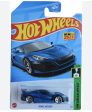 2023 Hot Wheels HW Green Speed Rimac Nevera Fashion