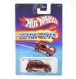 2024 Hot Wheels Ultra Hots 85 Honda City Turbo II Fashion