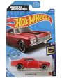 2018 Hot Wheels HW Screen Time 70 Chevelle SS Supply