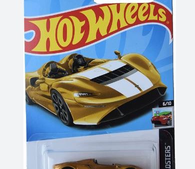 2023 Hot Wheels HW Roadsters McLaren Elva Online Sale