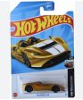 2023 Hot Wheels HW Roadsters McLaren Elva Online Sale