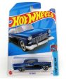 2022 Hot Wheels Chevy Bel Air Series 55 Chevy Online now