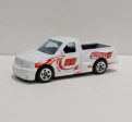 Loose - Hot Wheels Ford F150 SVT Lightning For Sale