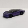 Loose - Hot Wheels McLaren Speedtail For Sale