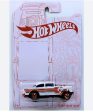 2020 Hot Wheels 52nd Anniversary 55 Bel Air Gasser Fashion