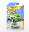 2022 Hot Wheels HW Turbo 85 Honda City Turbo II Online