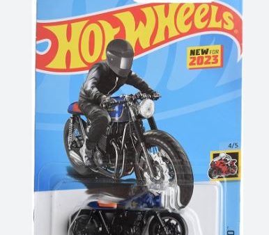 2023 Hot Wheels HW Moto Honda CB750 Cafe Cheap