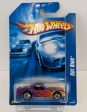 2007 Hot Wheels Hot Bird Sale