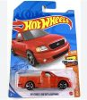 2021 Hot Wheels HW Hot Trucks 99 Ford F150 SVT Lightning Discount