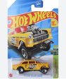 2022 Hot Wheels HW Gassers 55 Chevy Bel Air Gasser Online