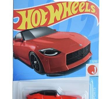 2023 Hot Wheels J Imports 2023 Nissan Z For Sale