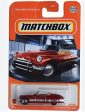 2022 Matchbox 1949 Kurtis Sport Car Supply