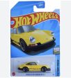 2023 Hot Wheels Retro Racers Porsche 911 Carrera RS 2.7 For Discount