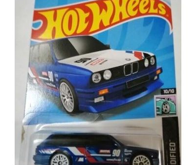 2024 Hot Wheels HW Modified BMW M3 Wagon For Sale