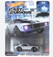 2023 Hot Wheels Fast & Furious 1967 Chevy Camaro Off Road Cheap