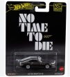 2024 Hot Wheels Pop Culture James Bond Aston Martin V8 Vantage Hot on Sale