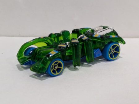 Loose - Hot Wheels Speed Spider Cheap