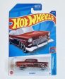 2022 Hot Wheels Chevy Bel Air Series 55 Chevy Online now