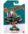 2024 Hot Wheels 56th Anniversary Toon d 83 Chevy Silverado Online