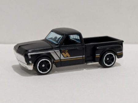 Loose - Hot Wheels Custom 69 Chevy Online Hot Sale