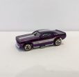 Loose - Hot Wheels Dodge Challenger Funny Car Online now