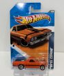 2011 Hot Wheels Muscle Mania 68 El Camino Supply