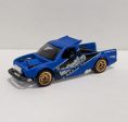 Loose - Hot Wheels Limited Grip Supply