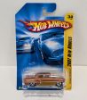 2007 Hot Wheels New Models Custom 53 Chevy Discount