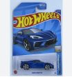 2022 Hot Wheels Factory Fresh 2020 Corvette Online Sale