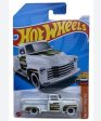 2024 Hot Wheels HW Hot Trucks 52 Chevy Hot on Sale