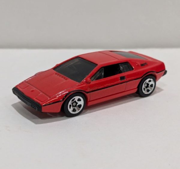 Loose - Hot Wheels Lotus Esprit S1 Online Sale