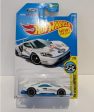 2017 Hot Wheels HW Speed Graphics 2016 Ford GT Race For Sale