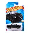 2024 Hot Wheels Factory Fresh 2020 Ram 1500 Rebel Online